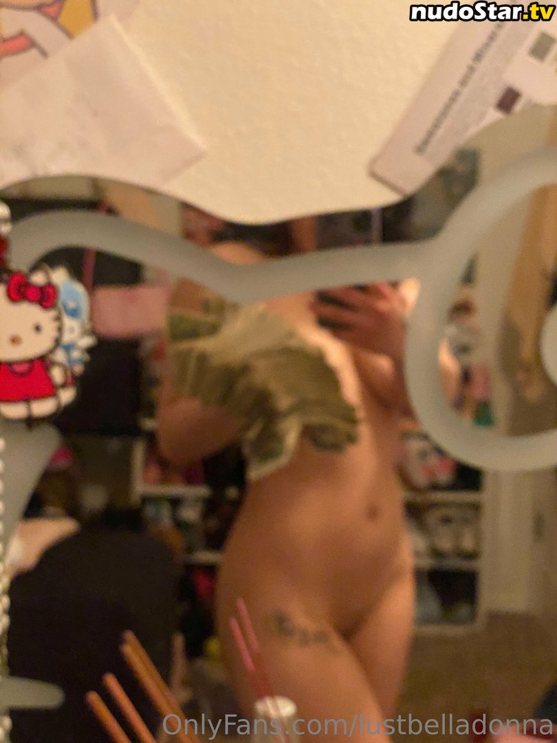 Bruja510 / sorryyoucantfwm Nude OnlyFans Leaked Photo #40