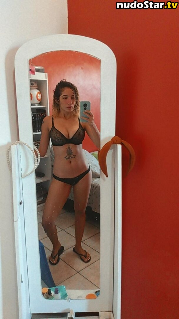 Bruna Andrade / brrunavandrade Nude OnlyFans Leaked Photo #4