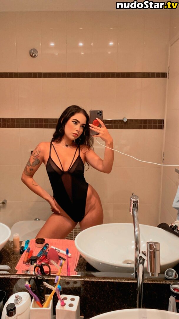 Bruna Balbino / brunabalbino Nude OnlyFans Leaked Photo #27