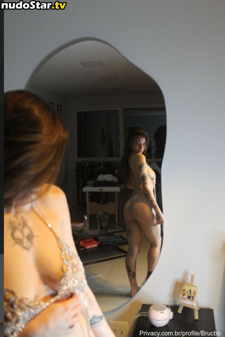 Bruna Biondo / _brucb_ / brucbb Nude OnlyFans Leaked Photo #24