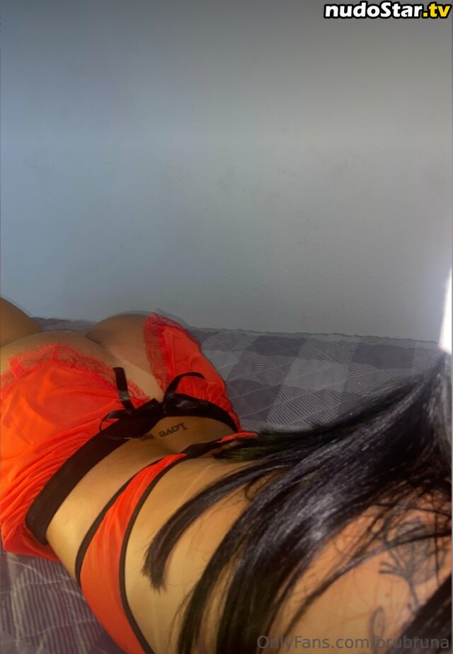 Bruna Fortaleza / brubruna / brunafortaleza17 Nude OnlyFans Leaked Photo #24