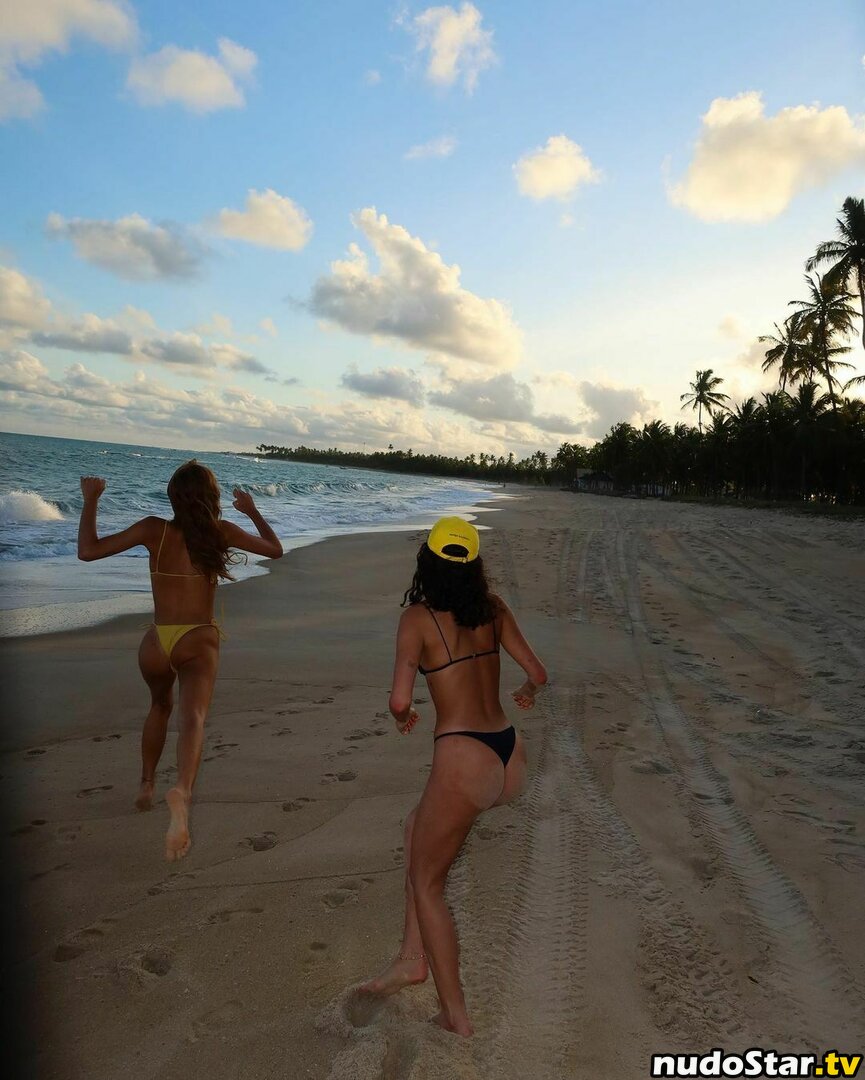 Bruna Marquezine / brunamarquezine Nude OnlyFans Leaked Photo #142