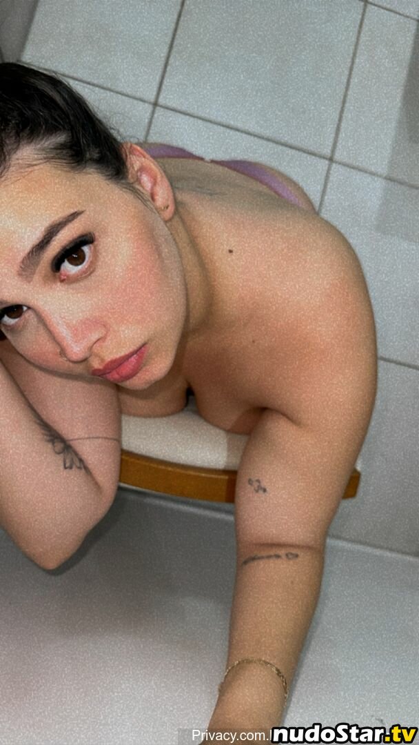 Bruna Medeiros / brunalmedeiros__ Nude OnlyFans Leaked Photo #3