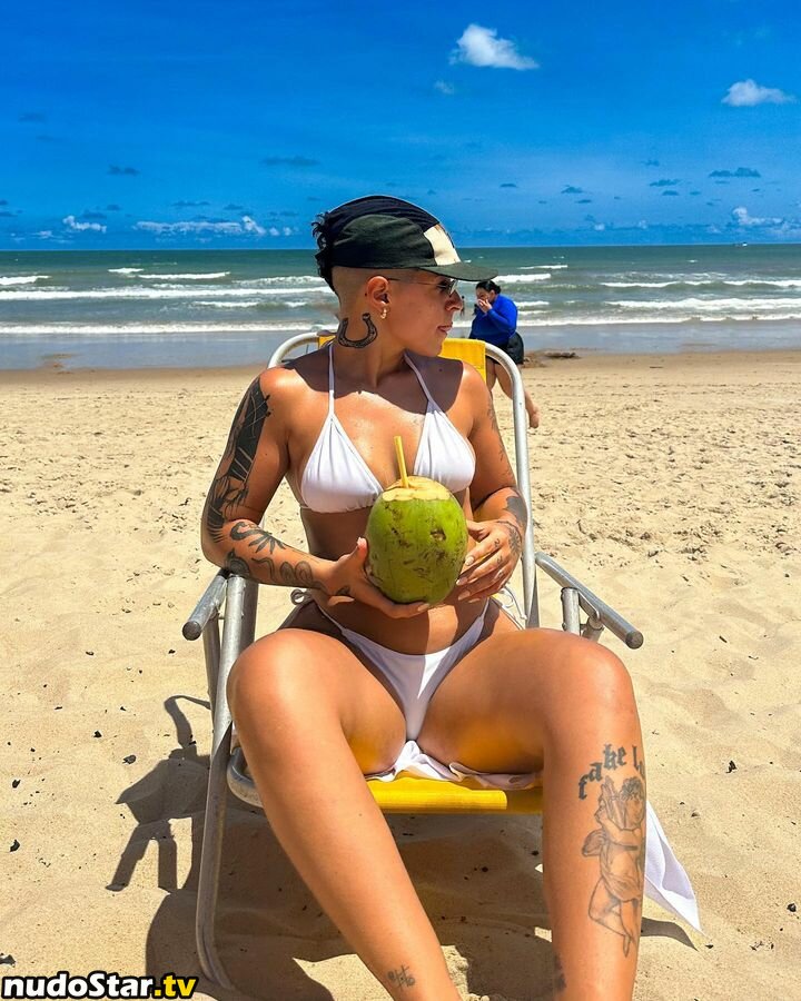 Bruna Pinheiro / ppinheirobruna Nude OnlyFans Leaked Photo #3