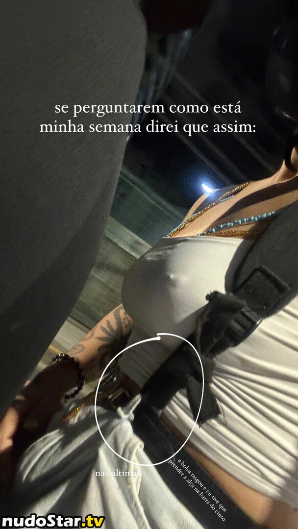 Bruna Pinheiro / ppinheirobruna Nude OnlyFans Leaked Photo #9