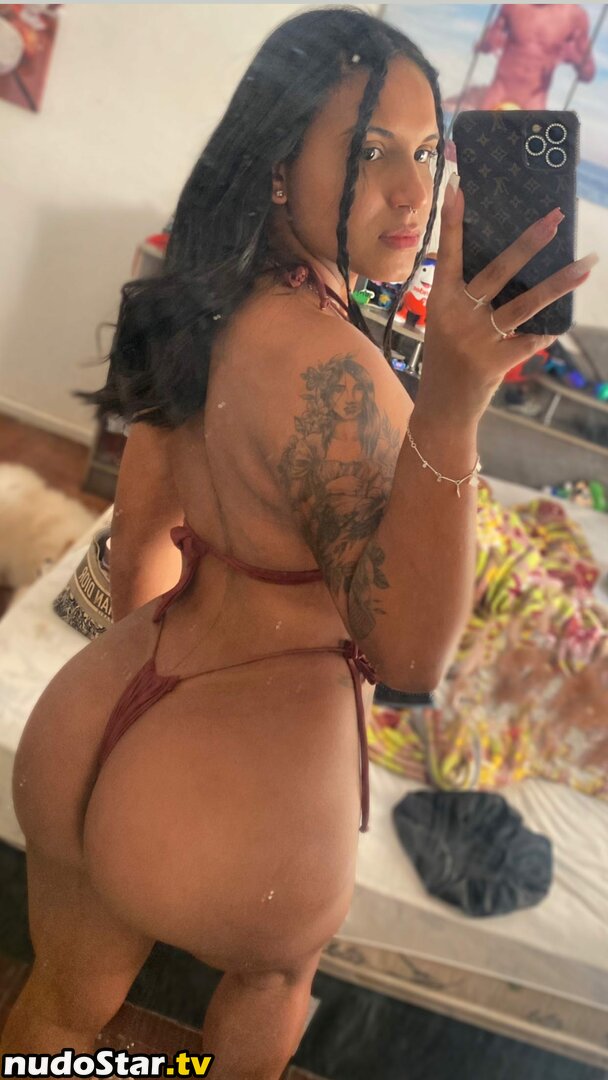 Bruna Scarielly / Brunascarielly / bruna_scarielly_ Nude OnlyFans Leaked Photo #3