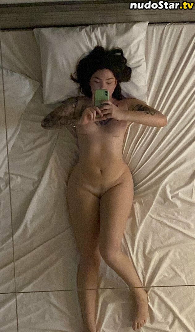 Bruna Tivo / abrunativoo Nude OnlyFans Leaked Photo #42