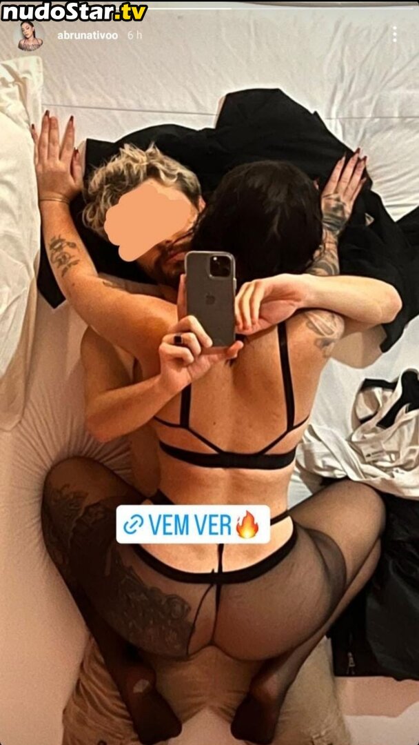 Bruna Tivo / abrunativoo Nude OnlyFans Leaked Photo #49