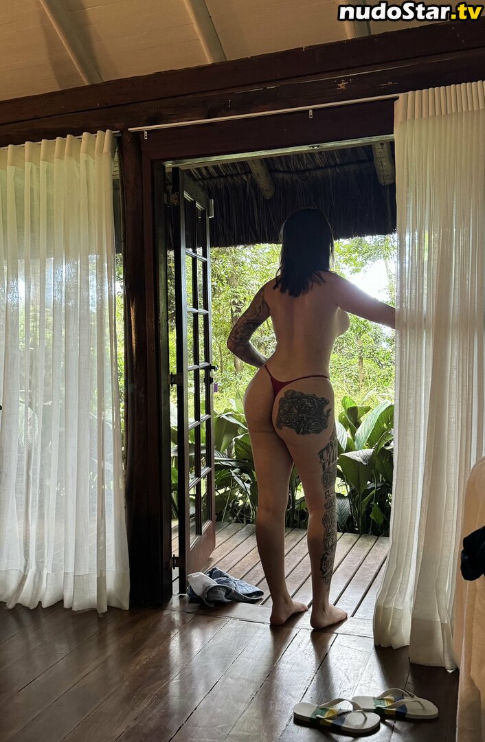 Bruna Tivo / abrunativoo Nude OnlyFans Leaked Photo #52