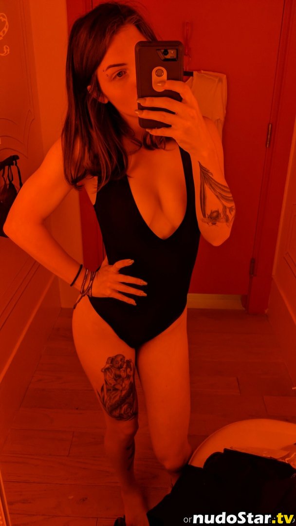 brunella_fabianne / brunettefivefootfour Nude OnlyFans Leaked Photo #9