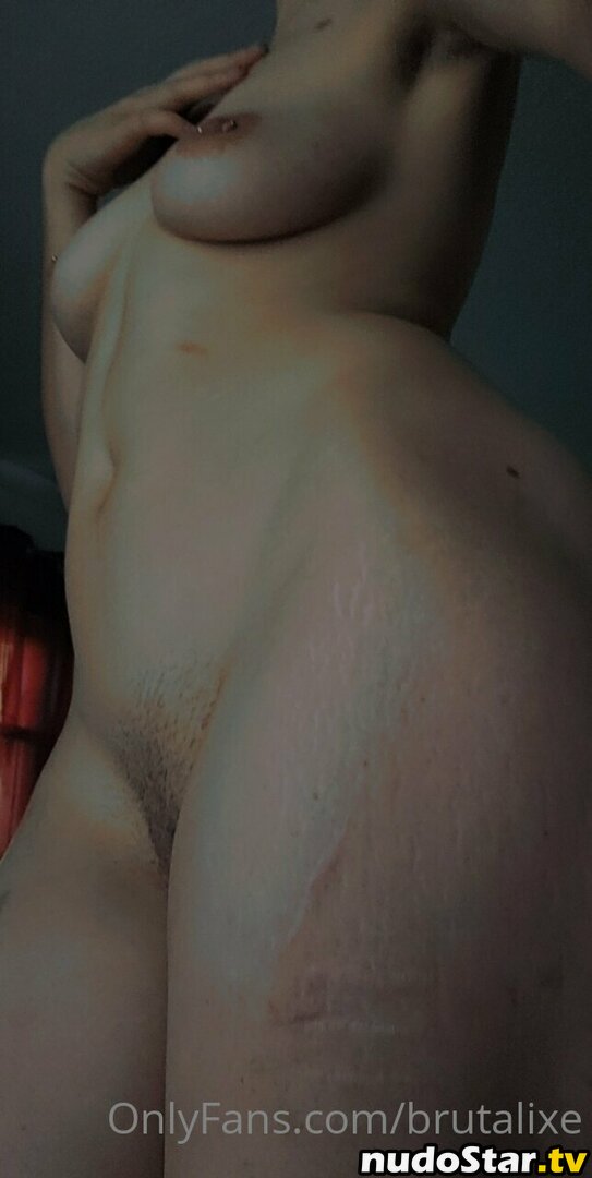 brutalixe / officialbrutalize Nude OnlyFans Leaked Photo #6