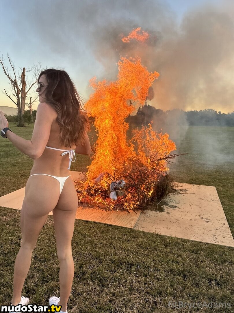 Bryce Adams / Fitbryceadams Nude OnlyFans Leaked Photo #25