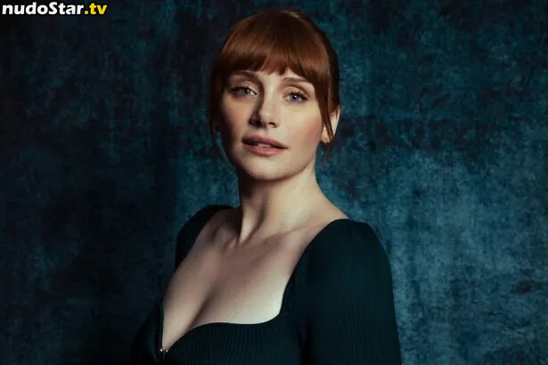 Bryce Dallas Howard / brycedhoward Nude OnlyFans Leaked Photo #59