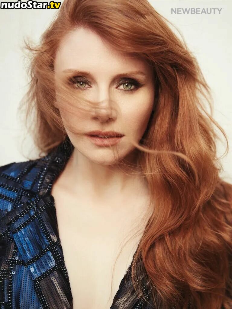 Bryce Dallas Howard / brycedhoward Nude OnlyFans Leaked Photo #122