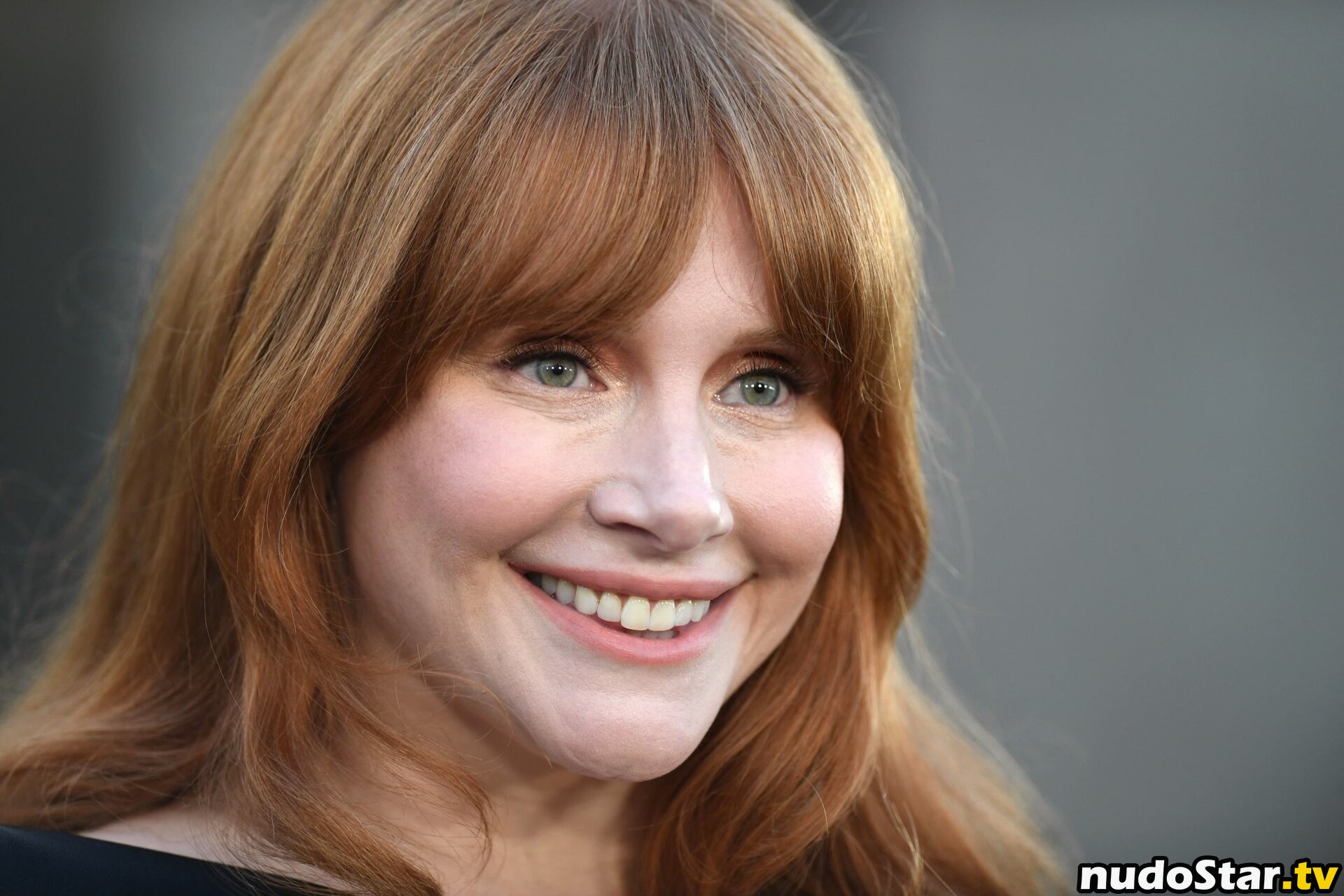 Bryce Dallas Howard / brycedhoward Nude OnlyFans Leaked Photo #132