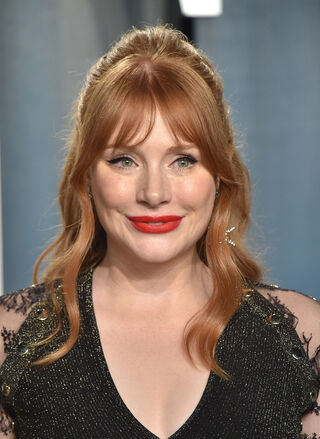 Bryce Dallas Howard