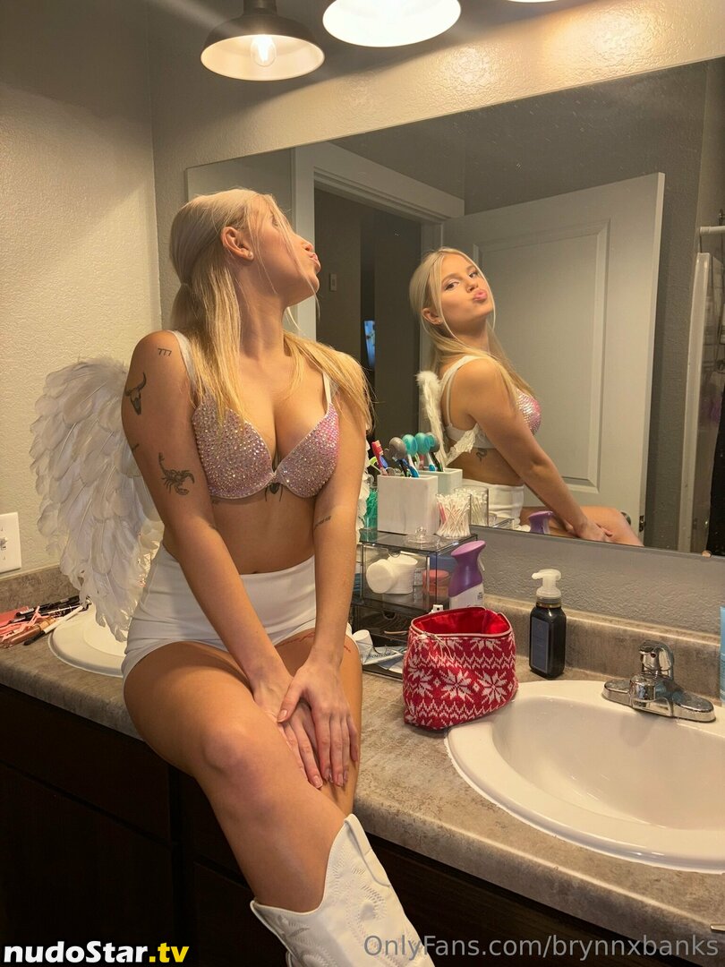 brynnxbanks Nude OnlyFans Leaked Photo #39