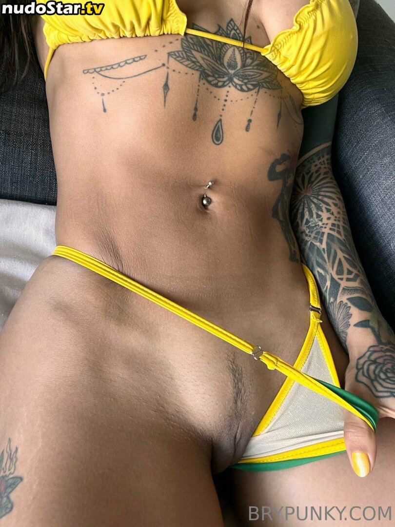 Brypunky / brylovescoffee / https: Nude OnlyFans Leaked Photo #4