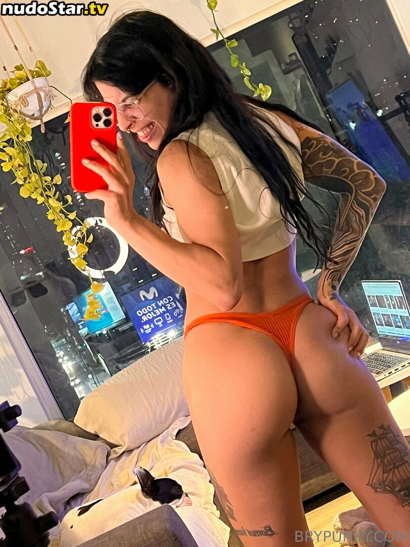 Brypunky / brylovescoffee / https: Nude OnlyFans Leaked Photo #14