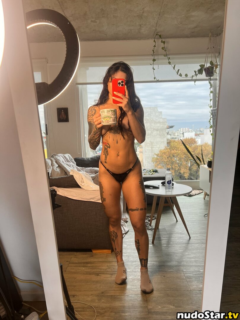 Brypunky / brylovescoffee / https: Nude OnlyFans Leaked Photo #66