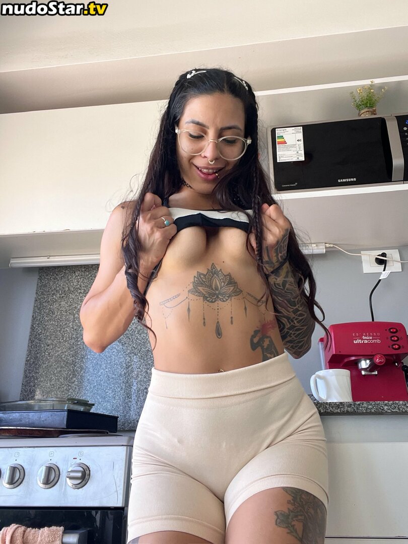 Brypunky / brylovescoffee / https: Nude OnlyFans Leaked Photo #116