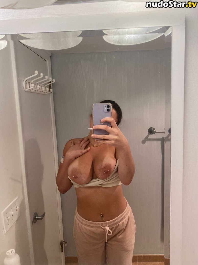 brzttyangelx / thisisangel Nude OnlyFans Leaked Photo #14