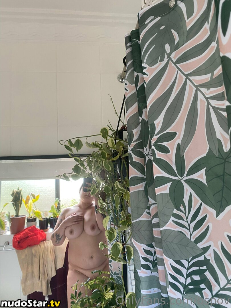 bella / bellaalouise / bspov Nude OnlyFans Leaked Photo #20