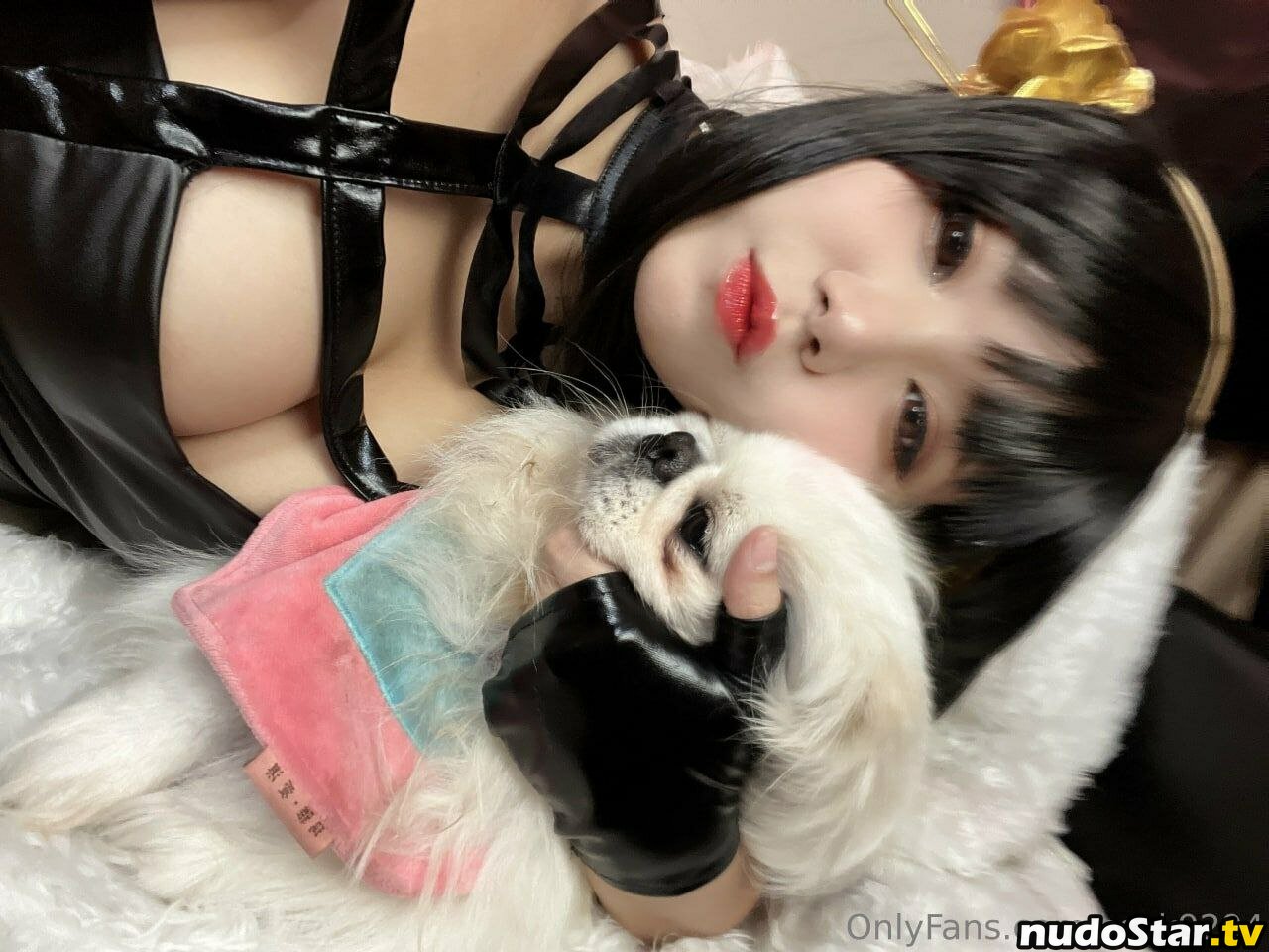 Yuzu / bsyk9294 / smilebibison / yuzuju_ Nude OnlyFans Leaked Photo #77