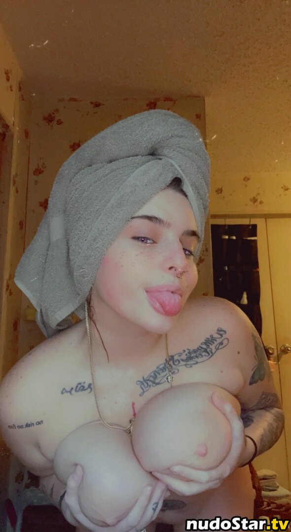 Bailey Ryan / btbspam Nude OnlyFans Leaked Photo #5