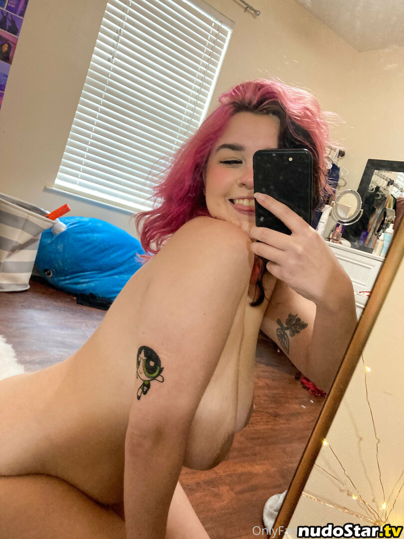 Maddie May / bubblebratz / bubblebratz0 Nude OnlyFans Leaked Photo #23