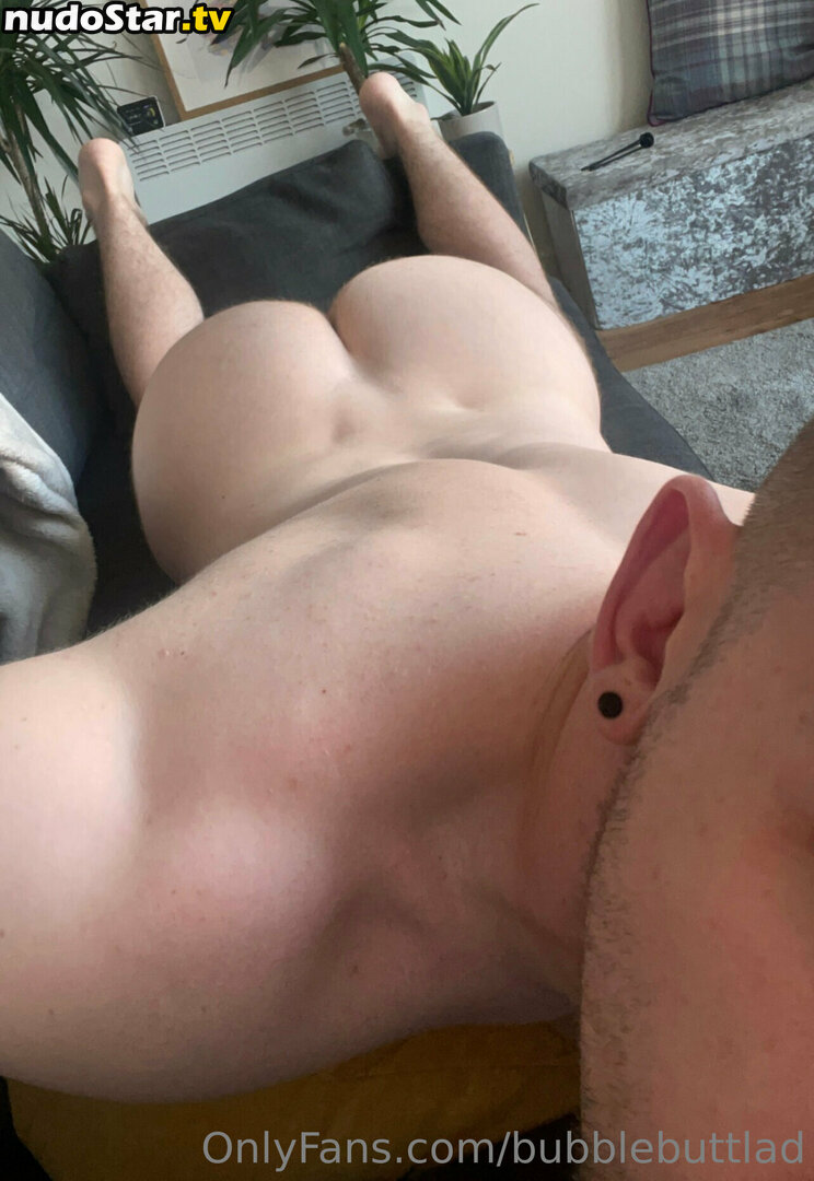 bubblebuttlad Nude OnlyFans Leaked Photo #55