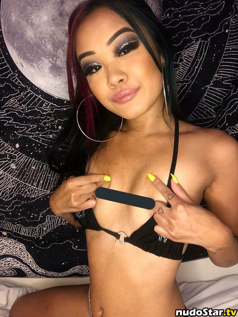 bubblesbih / bubblesbihx / magicbubblesbh Nude OnlyFans Leaked Photo #3