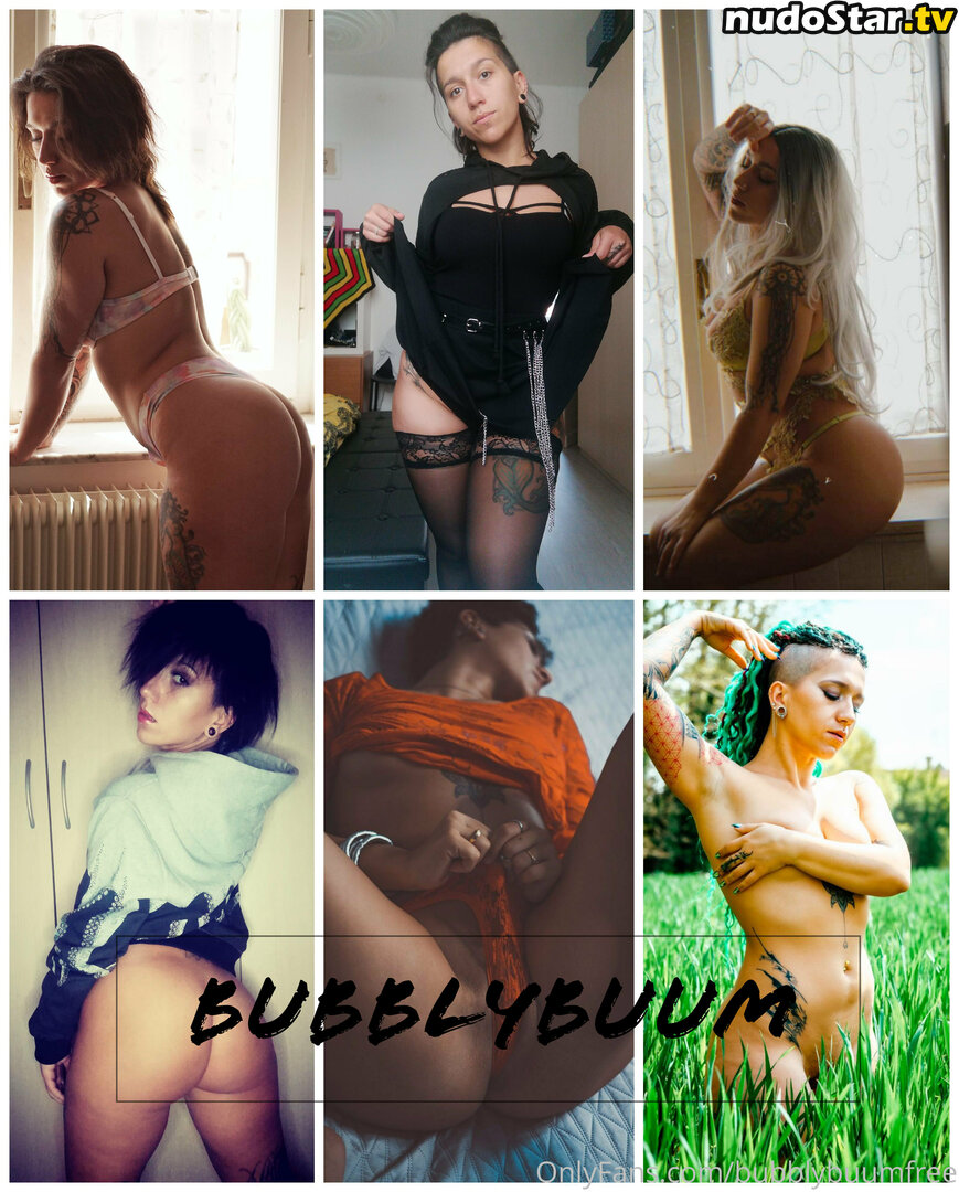 bubblybuumfree / fb_0296 Nude OnlyFans Leaked Photo #54