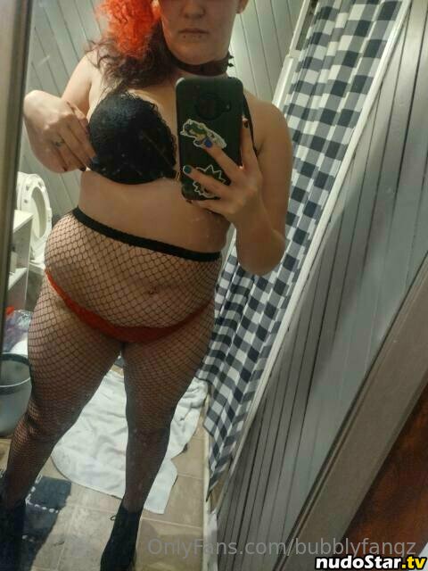 bubblyfangz Nude OnlyFans Leaked Photo #29