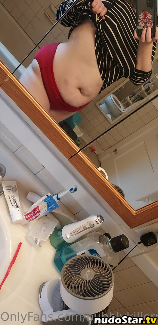 bubblykillerrose Nude OnlyFans Leaked Photo #14