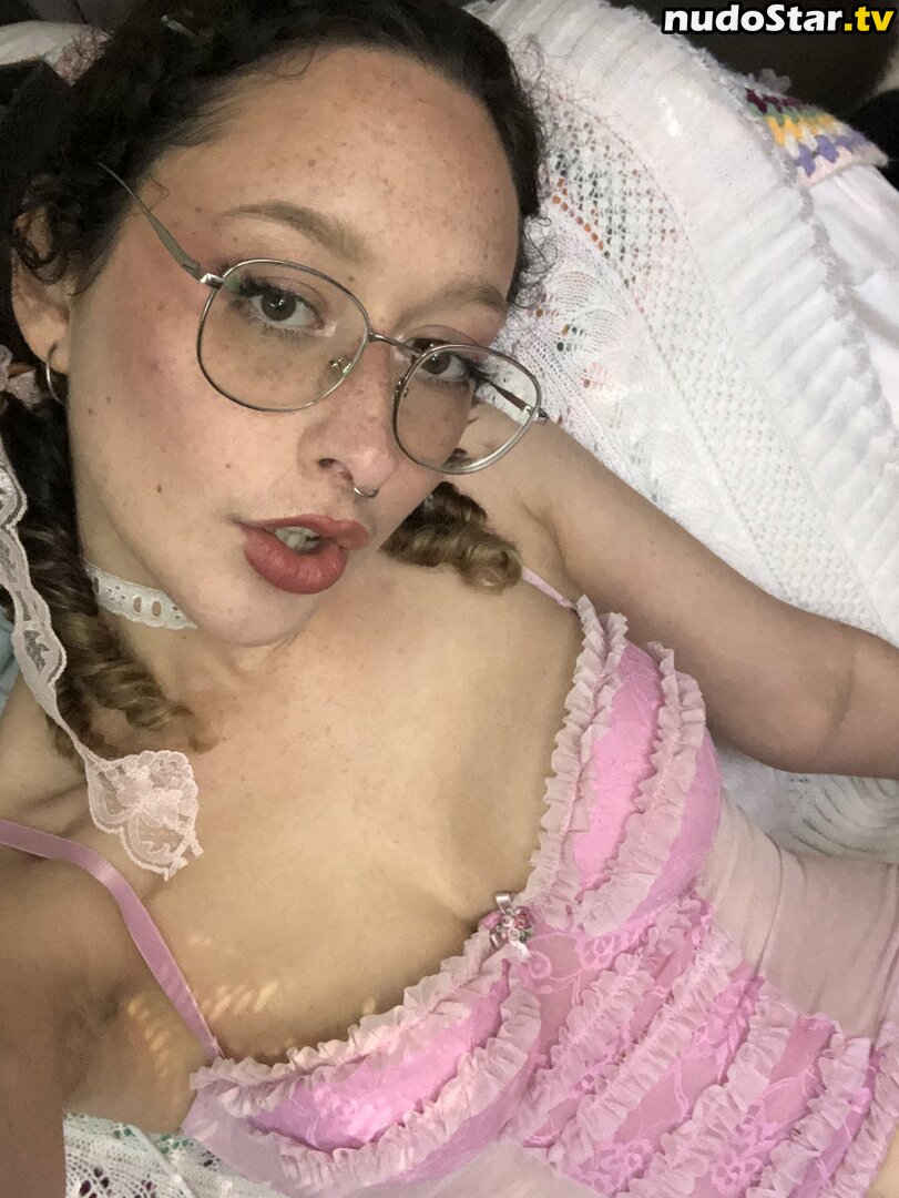amyymarie118 / bubbybaby333 Nude OnlyFans Leaked Photo #3