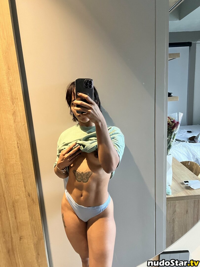 Buff_mariam / _lala_vieira / buffmariam Nude OnlyFans Leaked Photo #21