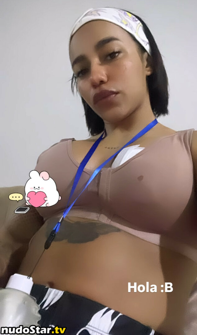 Buff_mariam / _lala_vieira / buffmariam Nude OnlyFans Leaked Photo #41