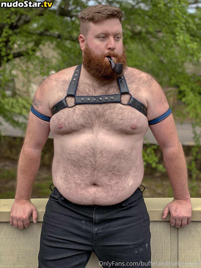 beercan_bear / buffetbeercan Nude OnlyFans Leaked Photo #10