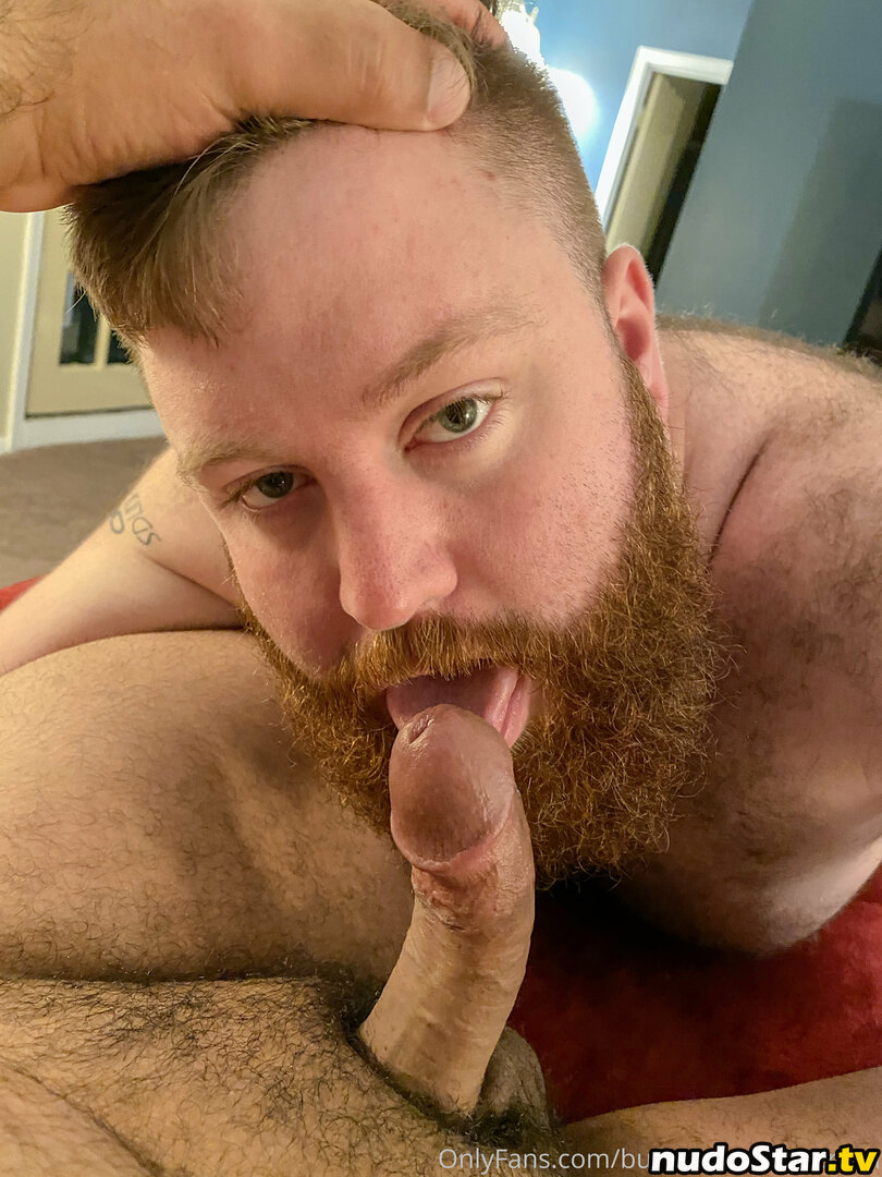 beercan_bear / buffetbeercan Nude OnlyFans Leaked Photo #27