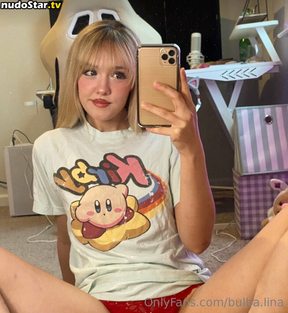 bulba.lina Nude OnlyFans Leaked Photo #29