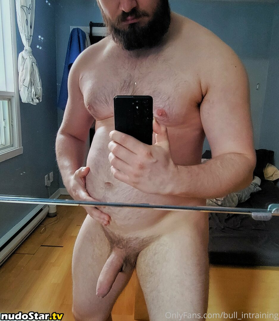 bull_intraining Nude OnlyFans Leaked Photo #5