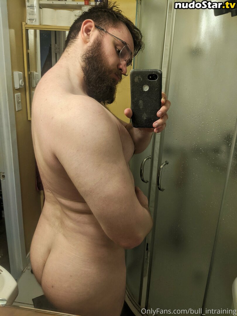 bull_intraining Nude OnlyFans Leaked Photo #7