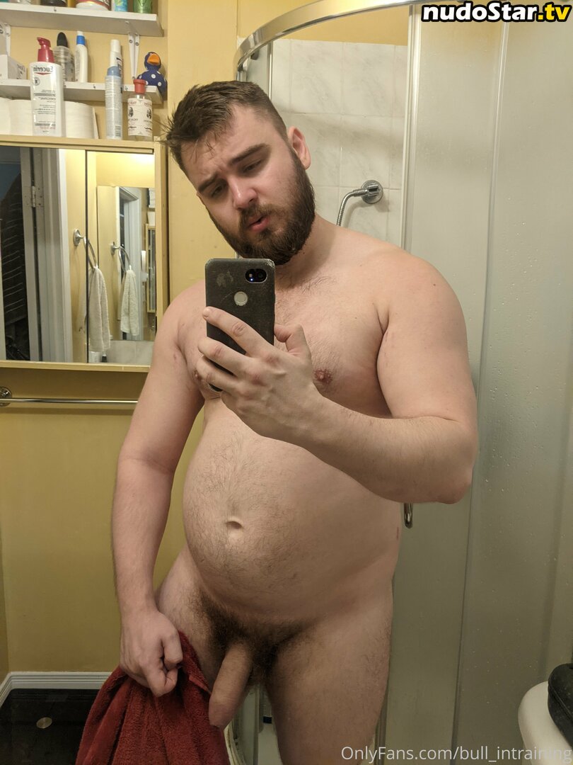 bull_intraining Nude OnlyFans Leaked Photo #17