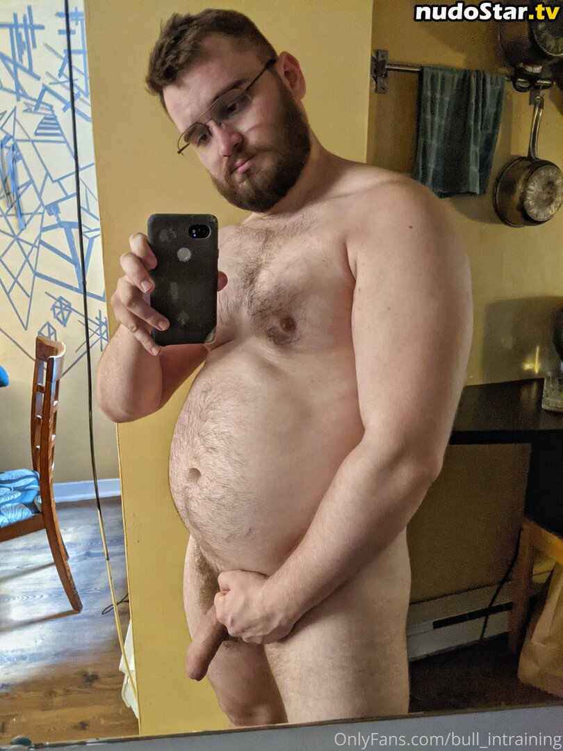 bull_intraining Nude OnlyFans Leaked Photo #19