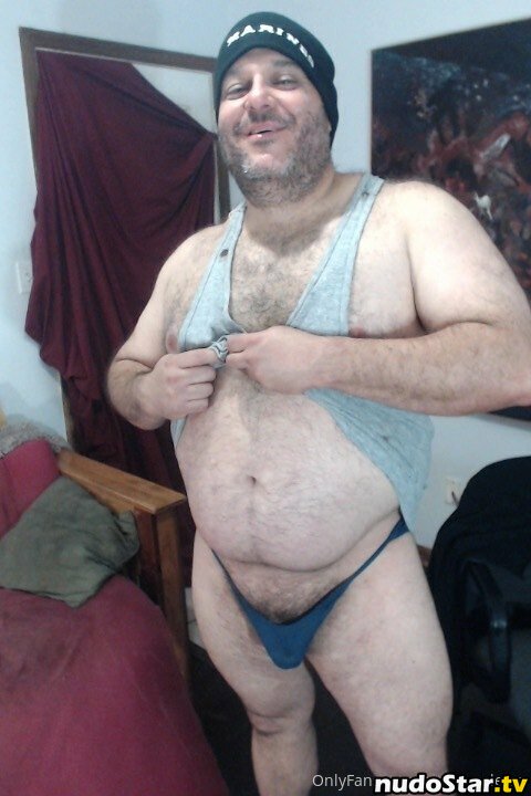 bullmusclejoe Nude OnlyFans Leaked Photo #8