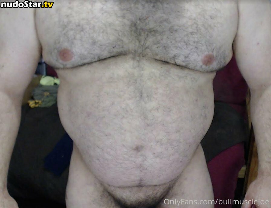 bullmusclejoe Nude OnlyFans Leaked Photo #20