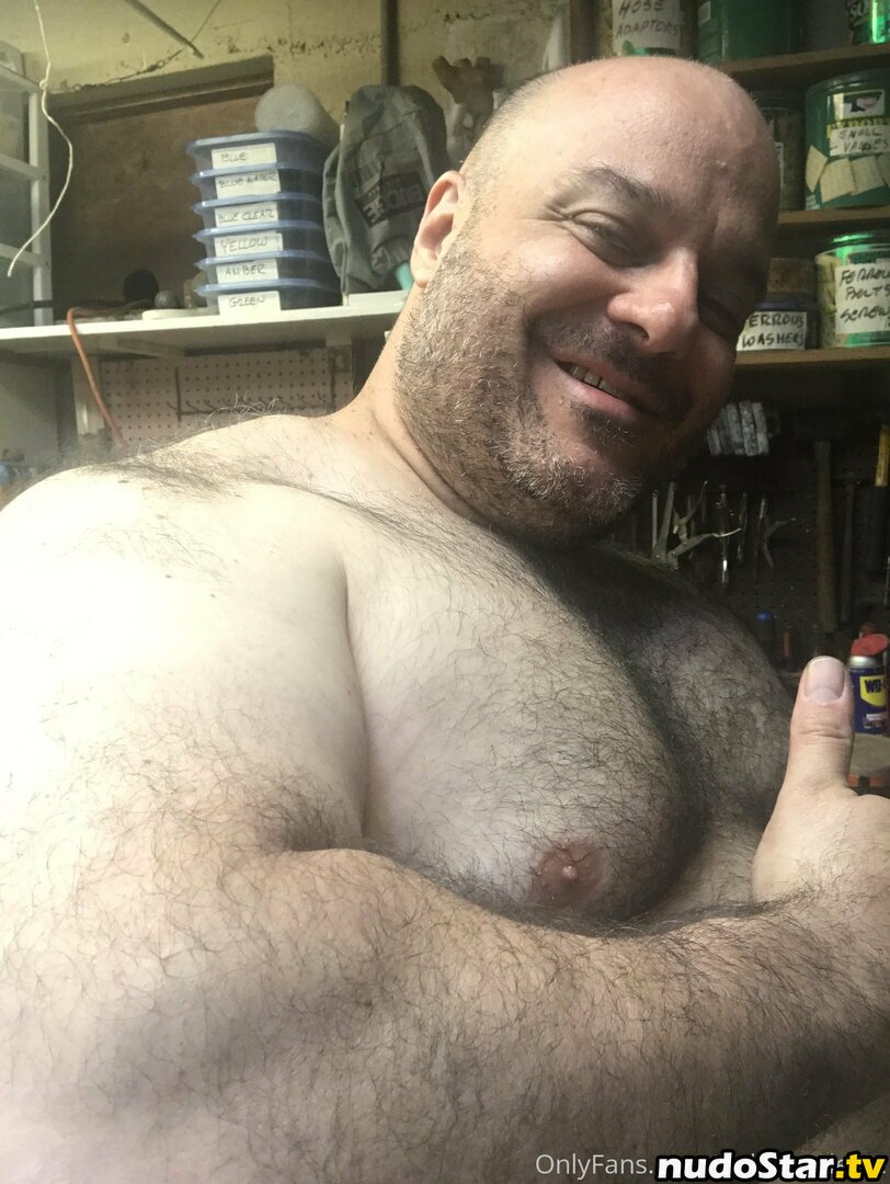 bullmusclejoe Nude OnlyFans Leaked Photo #48