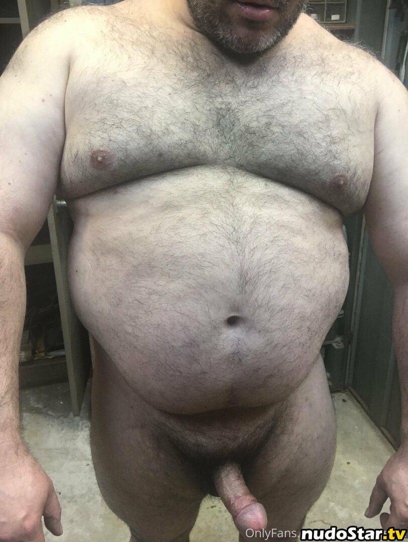 bullmusclejoe Nude OnlyFans Leaked Photo #50