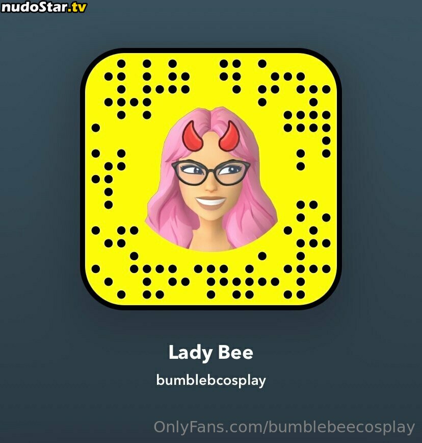 bumblebeecosplay / bumblebeecosplay_ Nude OnlyFans Leaked Photo #16
